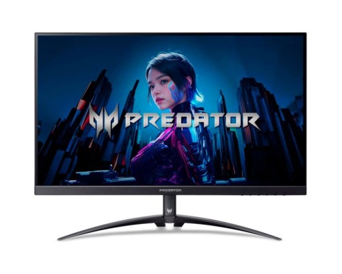 Монітор Acer Predator XB323QKV3bmiiphx (UM.JX3EE.301)