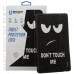 Чохол до планшета BeCover Smart Case Xiaomi Redmi Pad SE 8.7″ Don''t Touch (711911)