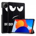Чохол до планшета BeCover Smart Case Xiaomi Redmi Pad SE 8.7″ Don''t Touch (711911)