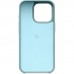 Чохол до мобільного телефона Apple Beats iPhone 16 Pro Case with MagSafe - RiptideBlue (MCFN4LL/A)