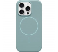 Чохол до мобільного телефона Apple Beats iPhone 16 Pro Case with MagSafe - RiptideBlue (MCFN4LL/A)