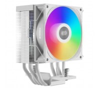 Кулер до процесора PcCooler R400 ARGB WH
