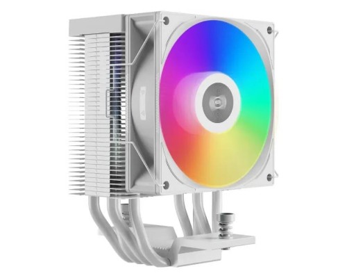 Кулер до процесора PcCooler R400 ARGB WH