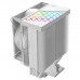 Кулер до процесора PcCooler R400 ARGB WH