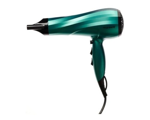 Фен Vilgrand VHD2430 green