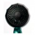 Фен Vilgrand VHD2430 green