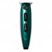 Фен Vilgrand VHD2430 green