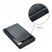 Кишеня зовнішня Dynamode 2.5" SATA/SSD HDD - USB 3.1 Type-C (DM-CAD-25317C)