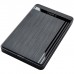 Кишеня зовнішня Dynamode 2.5" SATA/SSD HDD - USB 3.1 Type-C (DM-CAD-25317C)