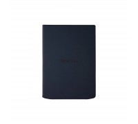 Чохол до електронної книги Pocketbook 743 Charge cover blue (N-QI-PU-743G-NB-WW)