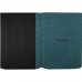 Чохол до електронної книги Pocketbook 743 Flip cover green (HN-FP-PU-743G-SG-WW)