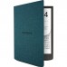 Чохол до електронної книги Pocketbook 743 Flip cover green (HN-FP-PU-743G-SG-WW)