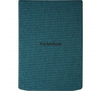 Чохол до електронної книги Pocketbook 743 Flip cover green (HN-FP-PU-743G-SG-WW)