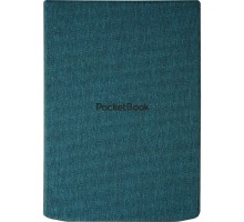 Чохол до електронної книги Pocketbook 743 Flip cover green (HN-FP-PU-743G-SG-WW)