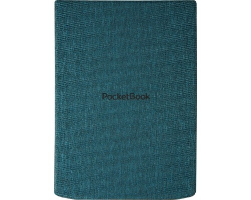 Чохол до електронної книги Pocketbook 743 Flip cover green (HN-FP-PU-743G-SG-WW)