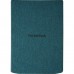 Чохол до електронної книги Pocketbook 743 Flip cover green (HN-FP-PU-743G-SG-WW)