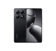 Мобільний телефон Xiaomi 14T Pro 12/1TB Titan Black (1079740)