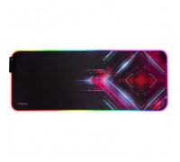 Килимок для мишки Xtrike ME ME MP-606 RGB (MP-606)