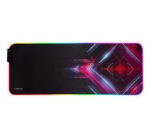 Килимок для мишки Xtrike ME ME MP-606 RGB (MP-606)