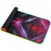 Килимок для мишки Xtrike ME ME MP-606 RGB (MP-606)