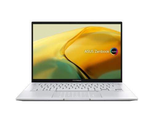 Ноутбук ASUS Zenbook 14 OLED UX3402VA-KM691 (90NB10G6-M012D0)