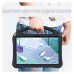Чохол до планшета BeCover Protected Cover Lenovo Xiaoxin Pad Plus (2023) 11.5″ Black (711881)