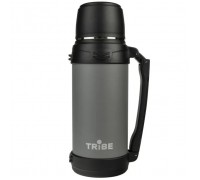 Термос Tribe Family line 2 л Grey (T-DG-0001-grey)