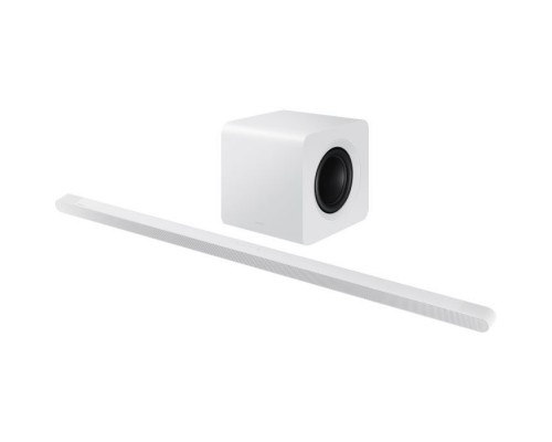 Акустична система Samsung HW-S801D White (HW-S801D/UA)