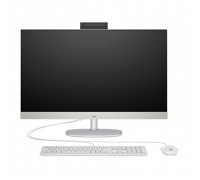 Комп'ютер HP 27-cr0063ua AiO / i5-1335U, 16, 512, WiFi, кл+м (AR0N5EA)