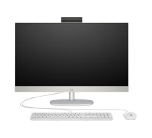 Комп'ютер HP 27-cr0063ua AiO / i5-1335U, 16, 512, WiFi, кл+м (AR0N5EA)