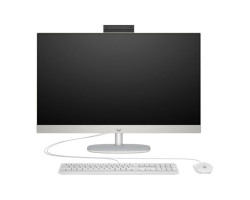 Комп'ютер HP 27-cr0063ua AiO / i5-1335U, 16, 512, WiFi, кл+м (AR0N5EA)