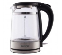 Електрочайник Gorenje K 17 GDW