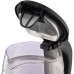 Електрочайник Gorenje K 17 GDW