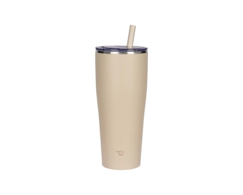 Термокружка Zojirushi SX-HA89HCM 0.89 л Пісочний (1678.07.91)