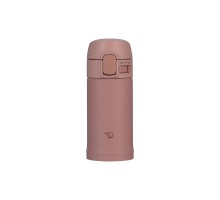 Термокружка Zojirushi SM-PD20PM 0.2l Terracotta (1678.06.05)