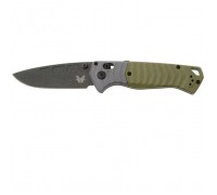 Ніж Benchmade PSK (593BK)