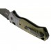 Ніж Benchmade PSK (593BK)
