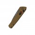 Ніж Buck Deploy Auto Burnt Bronze (838BRS1B)