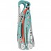 Мультитул Leatherman Skeletool CX Paradise (833135)