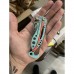 Мультитул Leatherman Skeletool CX Paradise (833135)