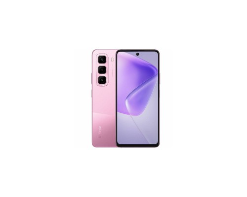 Мобільний телефон Infinix Hot 50 8/128Gb Blossom Pink (4894947058615)