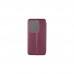 Чохол до мобільного телефона BeCover Exclusive Infinix Note 40 Pro (X6851) Red Wine (712222)