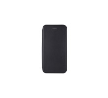 Чохол до мобільного телефона BeCover Exclusive Infinix Zero 30 4G (X6731B) Black (712215)