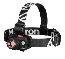 Ліхтар Mactronic Sunscan 5.3 (300 Lm) 90 CRI (PHL0031) (DAS302564)