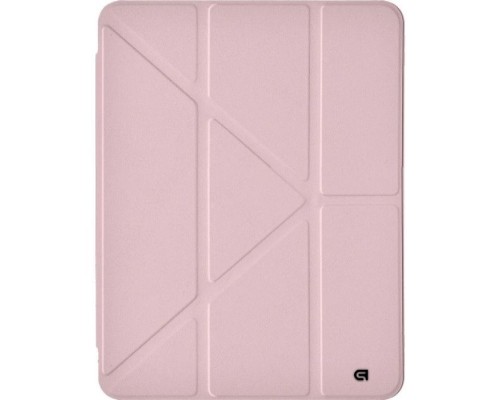 Чохол до планшета Armorstandart Y-Type PEN iPad 10.9 2022 Pink (ARM77505)