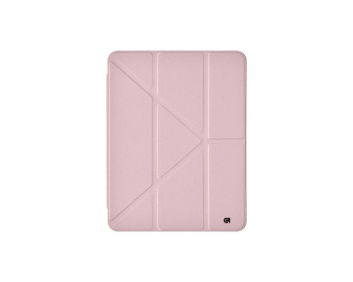 Чохол до планшета Armorstandart Y-Type PEN iPad Pro 11 2024 Pink (ARM77535)