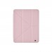Чохол до планшета Armorstandart Y-Type PEN iPad Pro 11 2024 Pink (ARM77535)