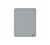 Чохол до планшета Armorstandart Y-Type PEN iPad Pro 13 2024 Grey (ARM77737)