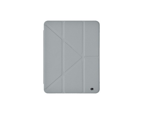 Чохол до планшета Armorstandart Y-Type PEN iPad Pro 13 2024 Grey (ARM77737)