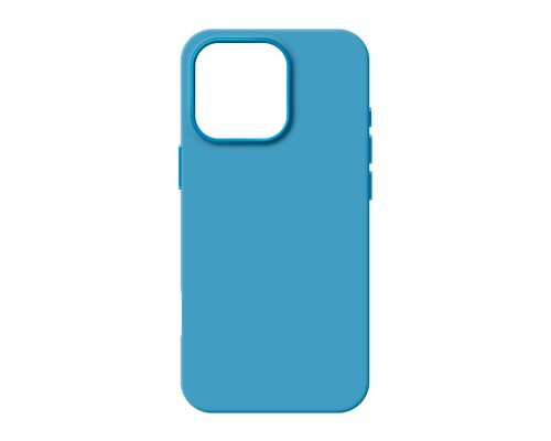 Чохол до мобільного телефона Armorstandart ICON2 MagSafe Apple iPhone 16 Pro Capri Blue (ARM80193)